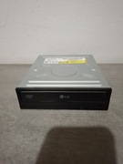 Napęd DVD-ROM LG GDR-8164B Wewnętrzny ATA/IDE – Retro PC