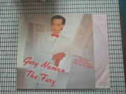 Gary Numan - The Fury EX