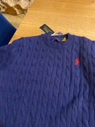 Ralph Lauren Sweter nowy z metka