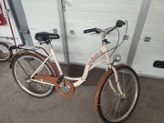 Rower Miejski Vanessa 26"