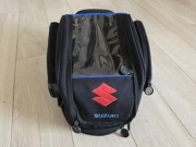 Torba na  zbiornik bagażnik tankbag SUZUKI ORYG