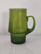 Wazon/kielich PRL vintage proj. Zbigniew Horbowy