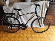 Rower Majdller tk men A Trekking stan dobry