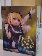 Figurka Oshi no Ko - Mem-cho