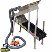 Przesiewacz HIGHBANKER GoldenShark 200 12V -