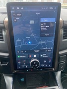 Konwersja USA SYNC4 4A Ford Mustang MACH-E 2021-2026