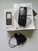 Telefon komórkowy Nokia 3110 classic