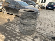 4x Pirelli scorpion verde 255/60r19 113v all season