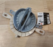 Zestaw do robienia pierogów i uszek