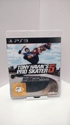Tony Hawks Pro Skater 5 PS3 Playstation 3 