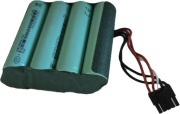 Akumulator bateria Eve 6400 mAh 4s2p 14,4V