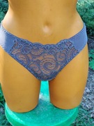 Majtki damskie rozmiar S/M 