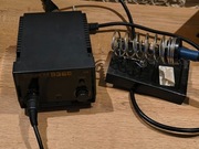 Stacja lutownicza Zhaoxin 936D