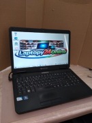 Packard Bell TH36 Cel 2.2GHz 4/320 Win10
