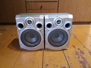 Głośniki półkowe Samsung