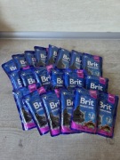 Brit premium by nature saszetki dla kota