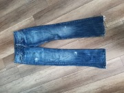 Dżinsy Dolce&Gabbana