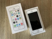iPhone 5s 16GB Gold | Oryginalne Pudełko | Zadbany egzemplarz