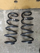 Sprężyny przednie Audi A4 B7 Avant 2.0 TDI BPW