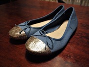 Balerinki ZARA rozm. 36