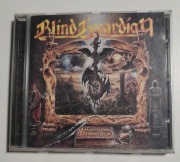 BLIND GUARDIAN – Imaginations from the Other Side / 1995 