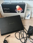 HP OMEN Transcend 14 GeForce RTX 4060 oled