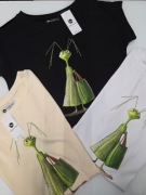 Bluzka damska Magnes lines rozmiar 1 2 3 