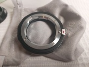 Adapter Leica M Leica SL Panasonic S1  S5 Shoten