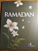 [UNIKAT] Ramadan:Błogosławiony miesiąc postu.ISLAM.Religia.Muzułmanie.Hit