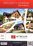 Projekty domów - Domy w tradycji