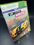 Gra na konsolę Xbox360 Forza Horizon