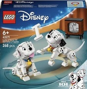 Lego disney 43271