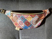 Nerka wodoodporna torebka 