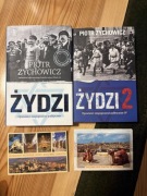 Książki Żydzi Piotr Zychowicz