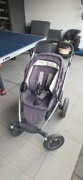 Wózek maxi cosi mura