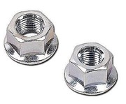 Nakrętka kontrująca piasty 5/16 x 26T CH-JI-2334 1szt.