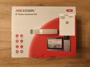 Wideodomofon DS-KIS613-S