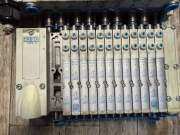 Wyspa FESTO VMPA-KMS1-24-2,5