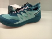 Buty Salomon new GT Alpha cross 43,5 pro 