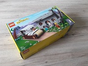 LEGO Ideas 21316 Flintstonowie - NOWE