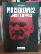 Macierewicz i jego tajemnice - Tomasz Piątek