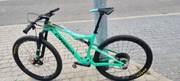 Orbea OIZ M20 TR nowy L