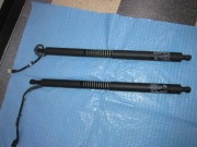 BMW 3GT F34 Amortyzator  Sprężyna klapy tył