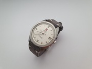 Omega Seamaster Electronic Chronometer f300 Hz cal.1250 Accutron ESA 9162