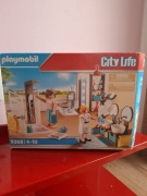 Pleymobil 9268 łazienka