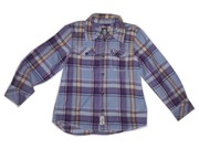 Koszula z długim rękawem H&M L.O.G.G. 128