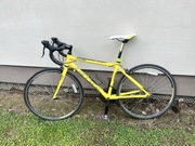 Rower szosowy Carrera TDF JR