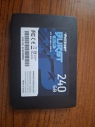 Dysk SSD Patriot Burst Elite 240GB  