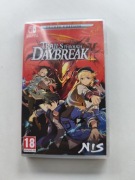 THE LEGEND OF HEROES TRAILS THROUGH DAYBREAK II DELUXE ED / NINTENDO SWITCH