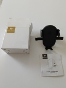 Uniwersalny uchwyt samochodowy